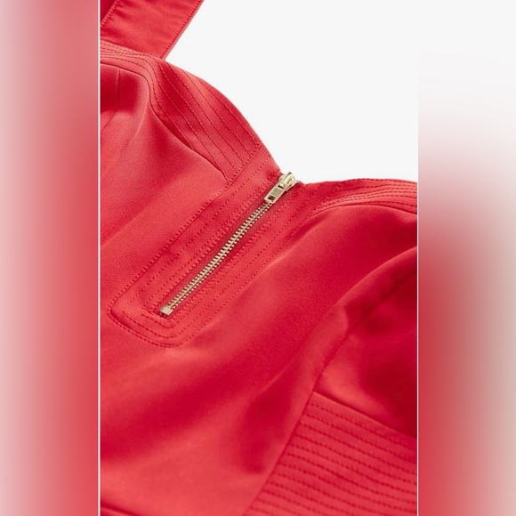 City Chic Top Sassy Class - Picture 2 of 4